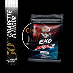 Barack Taste Exo Change Apple Mint 50g