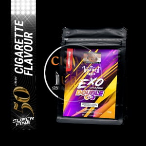 Barack Taste Exo Change Double 50g