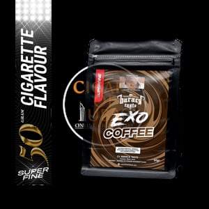 Barack Taste Exo Coffee 50g