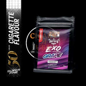 Barack Taste Exo Change Grape 50g