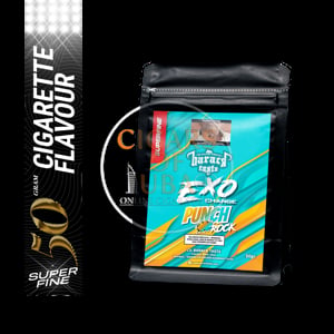 Barack Taste Exo Change Punch Rock 50g