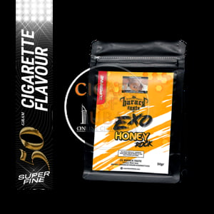 Barack Taste Exo Honey Rock 50g