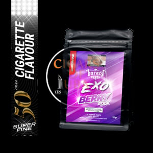 Barack Taste Exo Berry Rock 50g