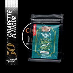 Barack Taste JawJam 50g