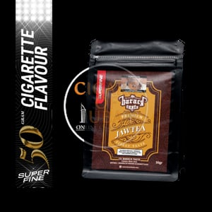 Barack Taste JawTea 50g