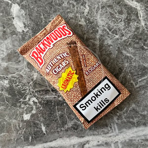 Backwoods Aromatic