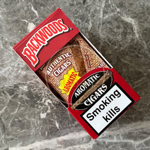 Backwoods Aromatic
