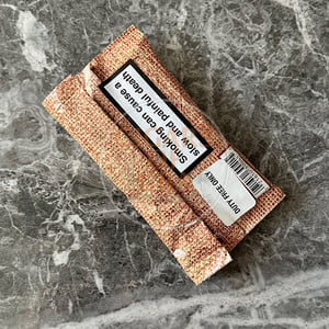 does duty free sell chewing tobacco BaccOff Original: Quit w/ the Best Tobacco Chew DipStop No Smoking Signs Backwoods Aromatic Cigars Theyre commonly known