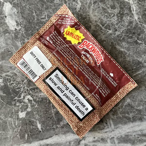 Backwoods Aromatic