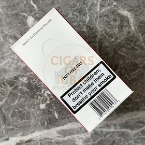 Backwoods Aromatic