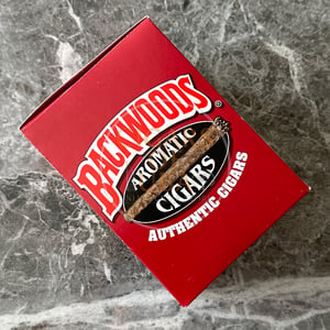 Backwoods Aromatic