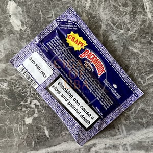 Backwoods Grape 5 Backwoods Grape