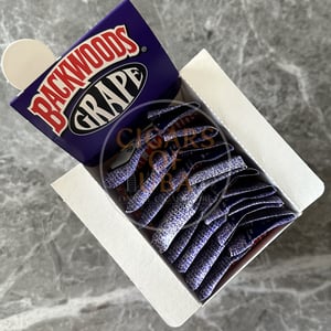 Backwoods Grape 7 Backwoods Grape