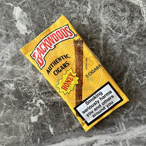 Backwoods Honey