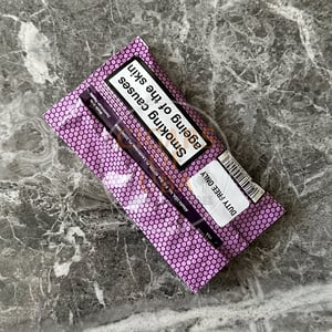 Backwoods Honey Berry