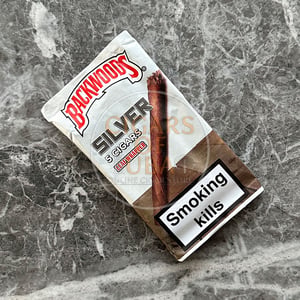 Backwoods Silver