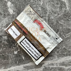 Backwoods Silver