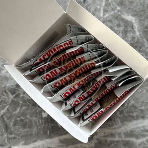 Backwoods Silver