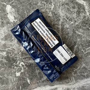 Backwoods Vanilla