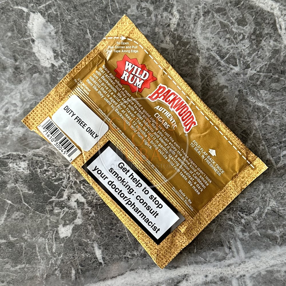 backwoods-wild-rum-1 Backwoods Wild Rum