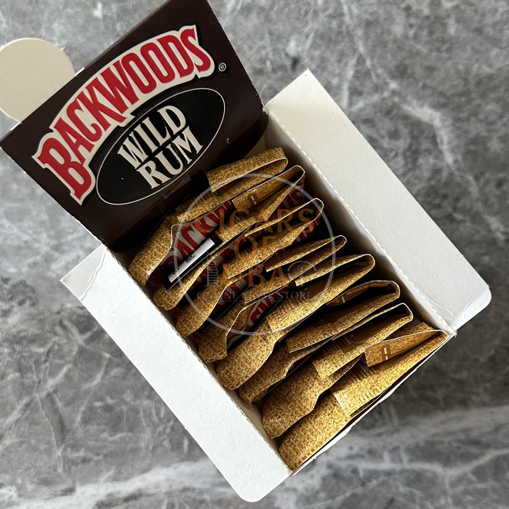backwoods-wild-rum-1 Backwoods Wild Rum
