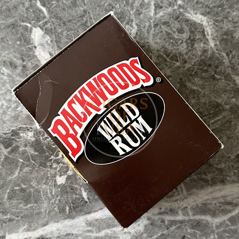 backwoods-wild-rum-1 Backwoods Wild Rum