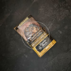Captain Black Bright Virginia 40g