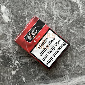 Captain Black Cherise Tipped Cigars
