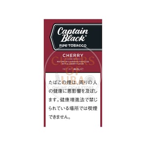 Captain Black Cherry 42.5g