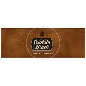 Captain Black Dark Crema Little Cigars