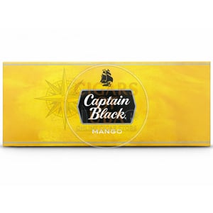 Captain Black Mango Little Cigars