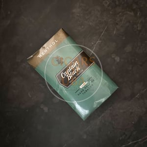 Captain Black Menthol 40g