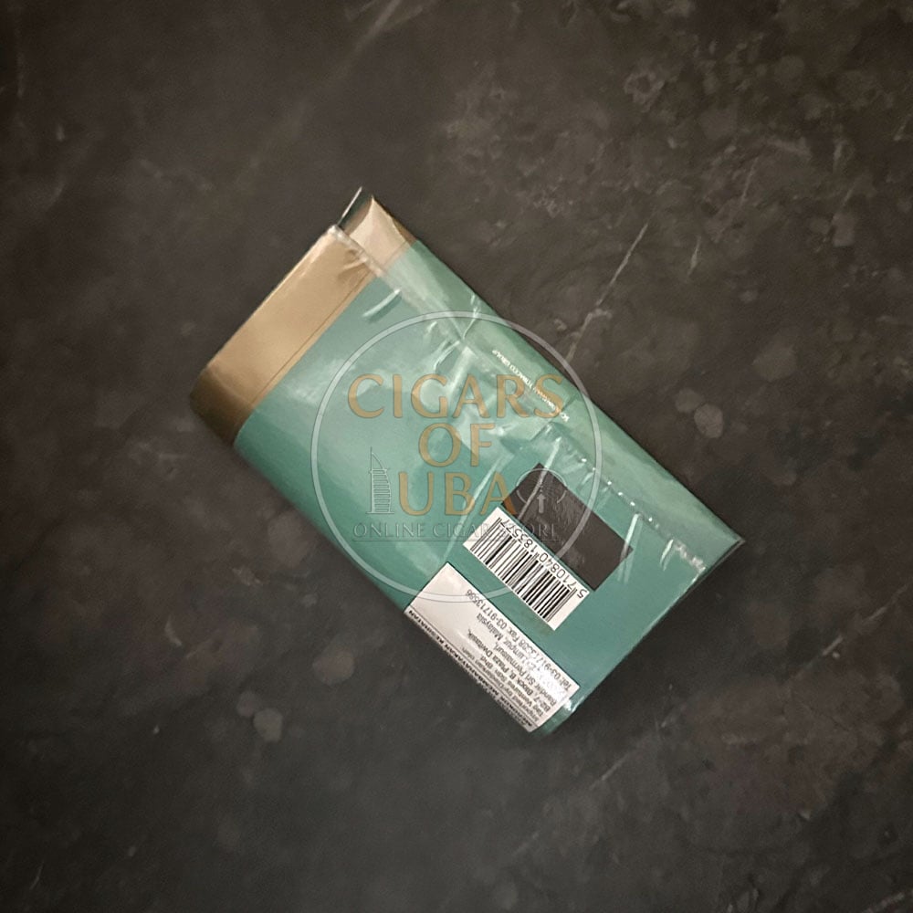 captain-black-menthol-40g-my-1 Captain Black Menthol 40g