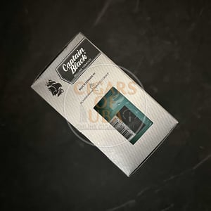 Captain Black Menthol 40g 3 Captain Black Menthol 40g