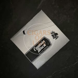 Captain Black Menthol 40g 5 Captain Black Menthol 40g
