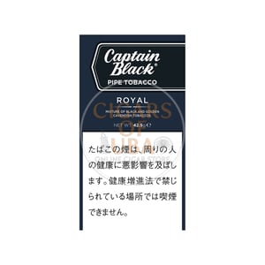 Captain Black Royal 42.5g