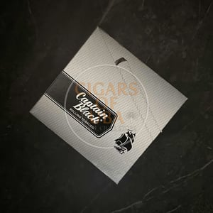 Captain Black Vanilla 40g