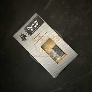Captain Black Vanilla 40g