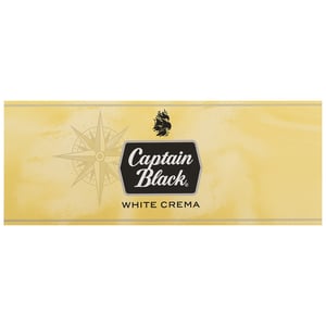 Captain Black White Crema Little Cigars 2 Captain Black White Crema Little Cigars