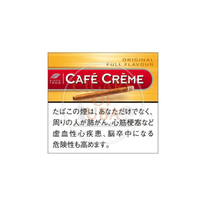 Café Crème Original