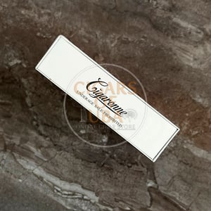 Cigaronne Royal Slims White