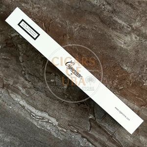 Cigaronne Royal Slims White