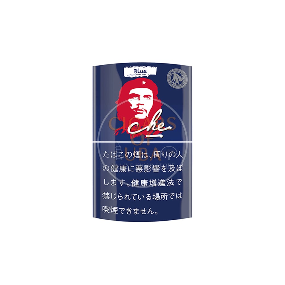 Che Blue 25g 1 Che Blue 25g