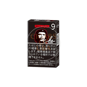 Che Black