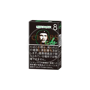 Che Black Menthol