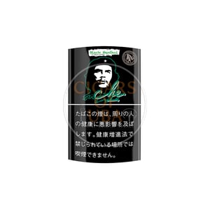 Che Black Menthol 25g