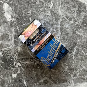 chesterfield unfiltered cigarettes for sale : r/Cigarettes Chesterfield Filter  vintage Argentinian