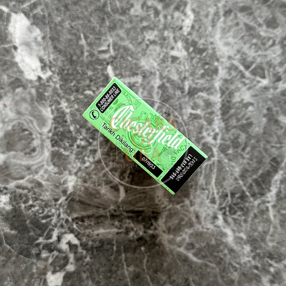 chesterfield-menthol-my-1 Chesterfield Menthol