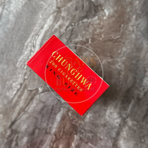 Chunghwa 5000