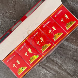 Chunghwa